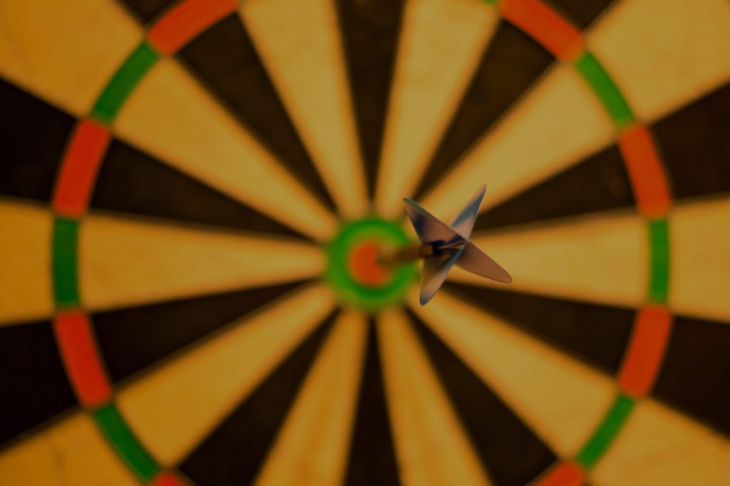 Targeted sales and marketing