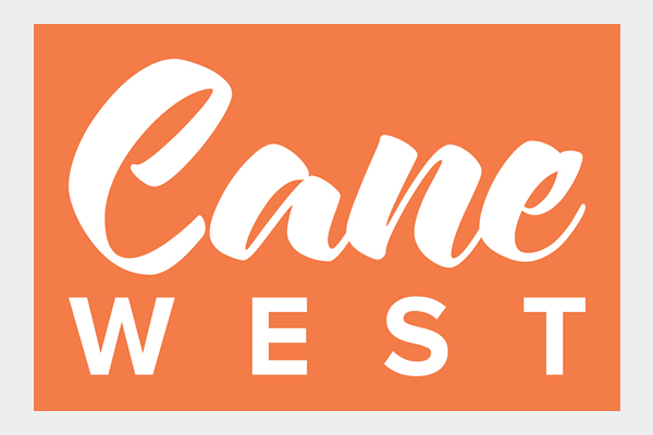 Cane West