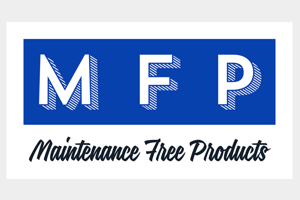 MFP Maintenance Free Products